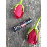 Бальзам для губ Rose с шелком и гиалуроновой кислотой