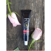 Rose очищающее гидрофильное масло с шелком и масло розы